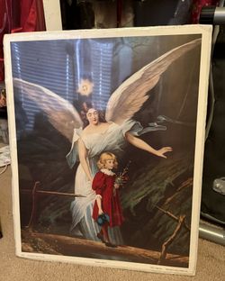 Guardan Angel IV Poster