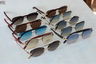 Cartier sunglassesssss