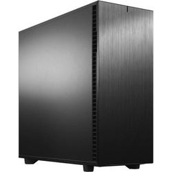 Fractal Design Define 7 XL Black Brushed Aluminum Case