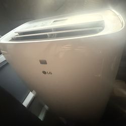 Portable Ac Unit