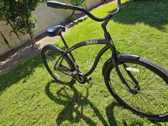 GENESIS BEACH CRUISER 29"r