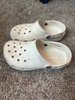 Kids crocs
