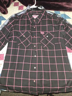Women's Dixxon Flannel