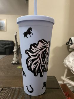 Customize Tumblers $25