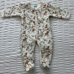 Onsie 3-6