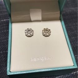 Ear Ring Silver 