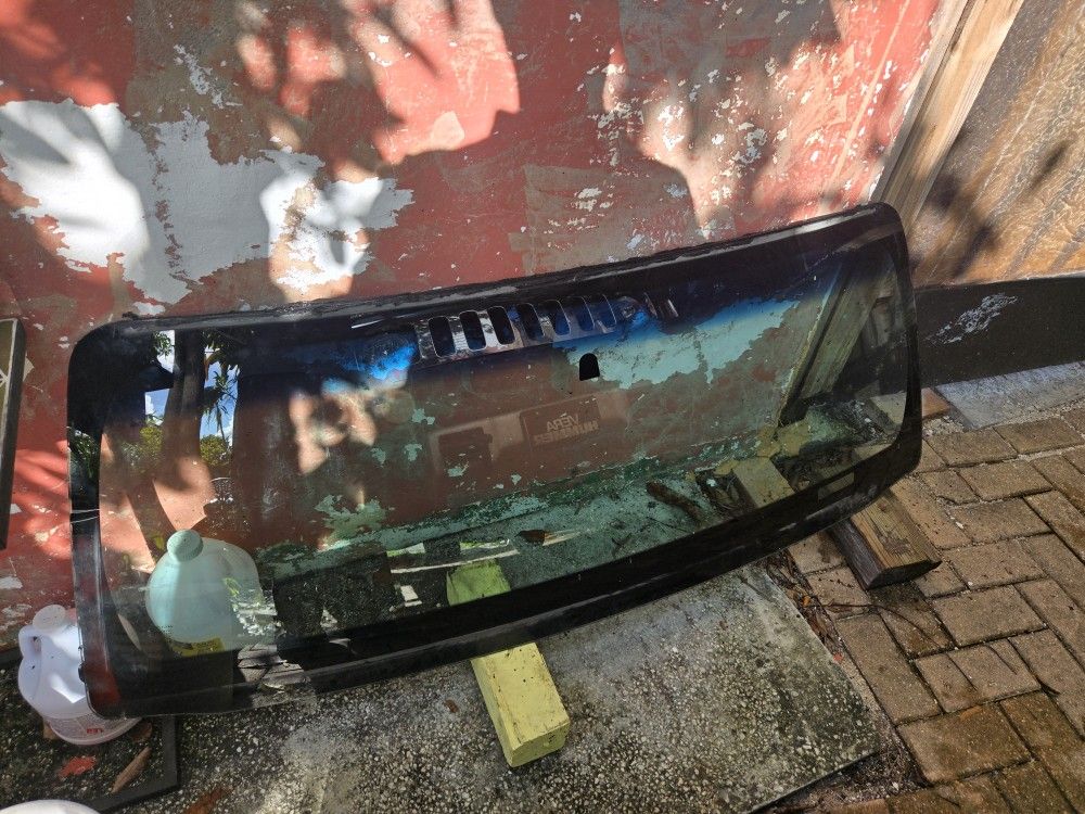 Hummer H3 Parts