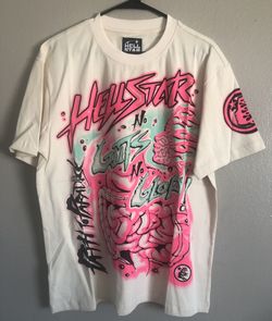 Hellstar Shirt Size XL