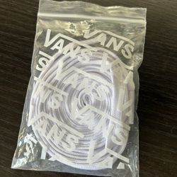 Vans 54’’ Laces