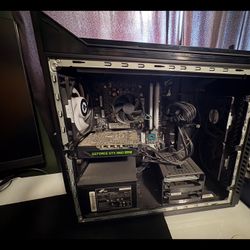 Gaming Computer 