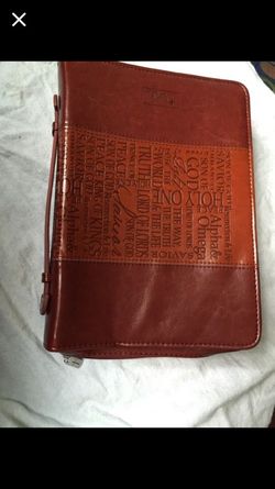 Christian art. Bible cove