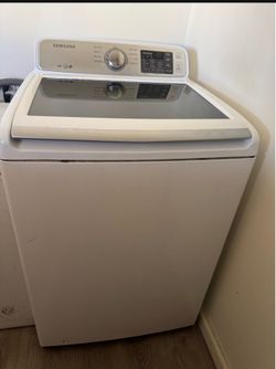 Washer