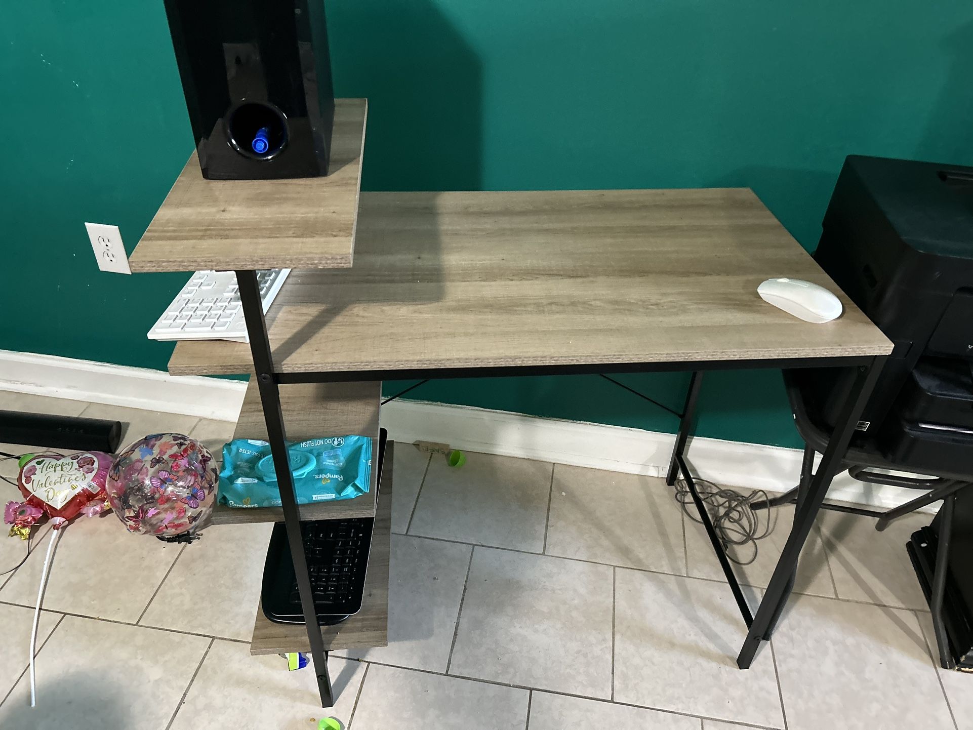 Computer Desk