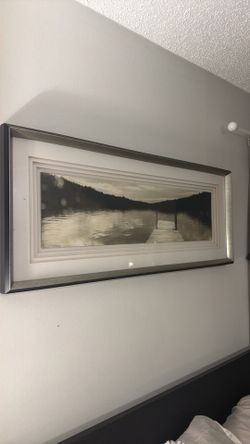 Black and White Grafit Art