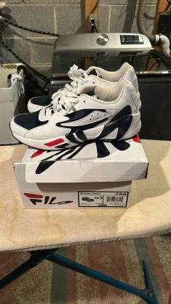 FILA Mind blower Sz 10.5