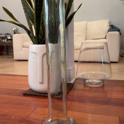 la mediterranea handblown vase
