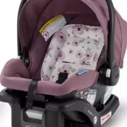 Graco Infant Car Seat 