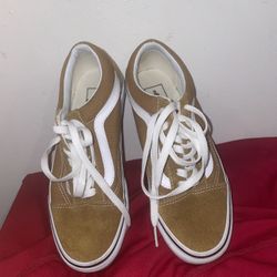 Vans 6.5 Women