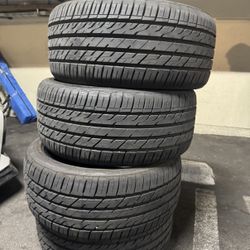 AMERICAN Tires 