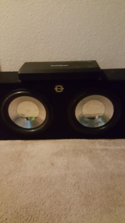 Sound system..for sale