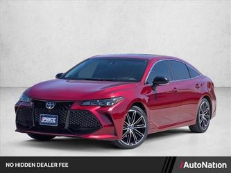 2019 Toyota Avalon