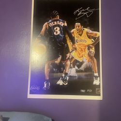 A.I Vs. KOBE