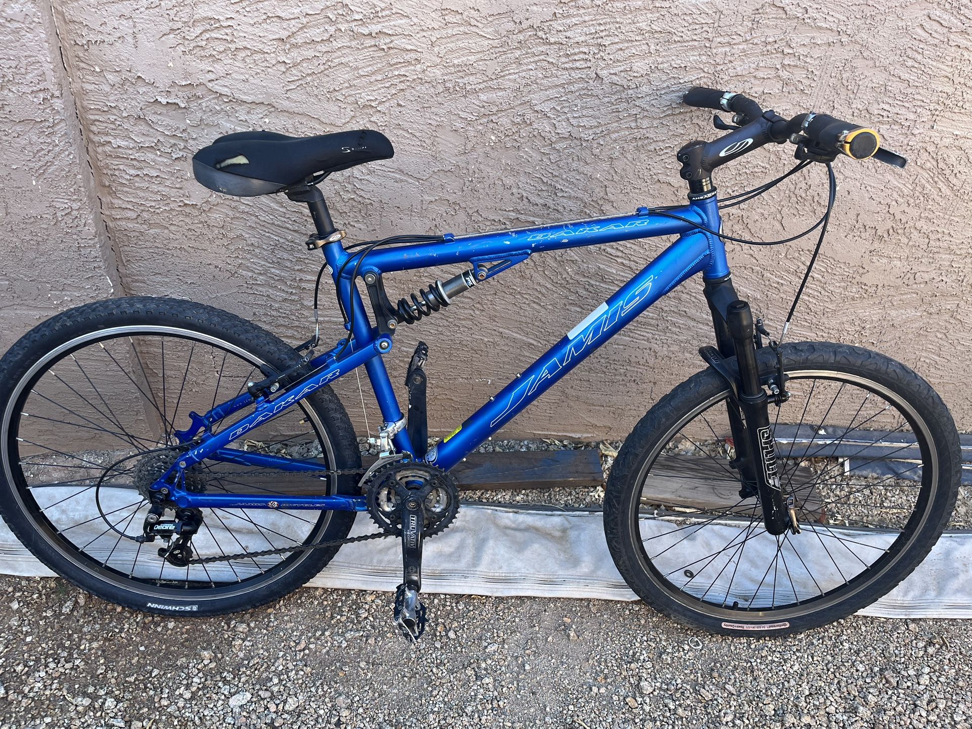 Jamis Dakar Mountain Bike 26”