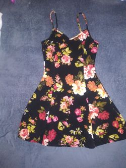 Dresses