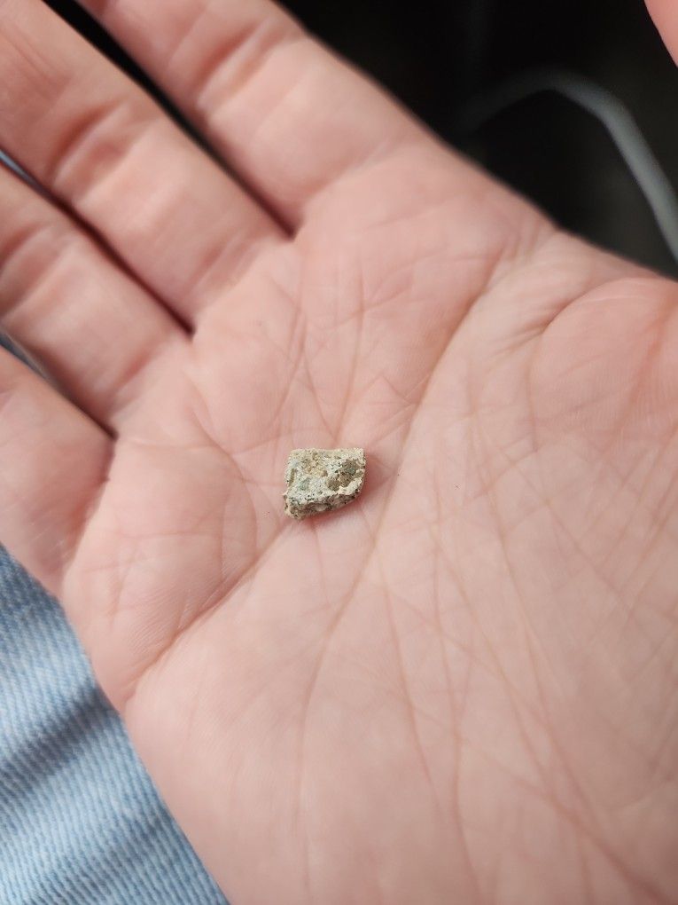 Pebble