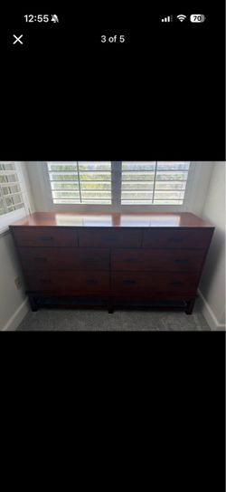 Dresser