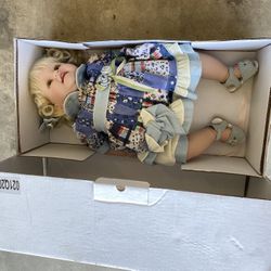 Adora Inc Name Your Own Baby Doll