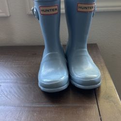 Girls Rain Boot 