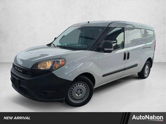 2021 RAM ProMaster City