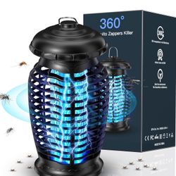 Bug Zapper (new In Box)
