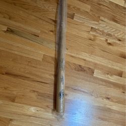 Babe Ruth Baseball Bat 