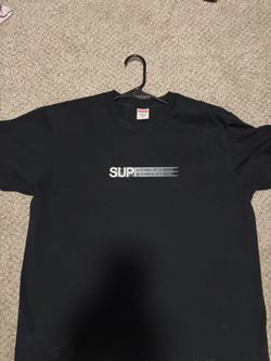Supreme Tee Sz Medium