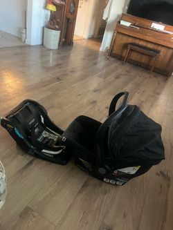 Baby car seat