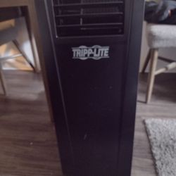 Portable Air Conditioner 