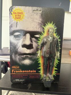Frankenstein 