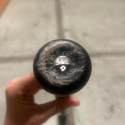 Demarini Flipper Softball Bat