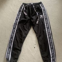 Muso Kuso Windbreaker Pants