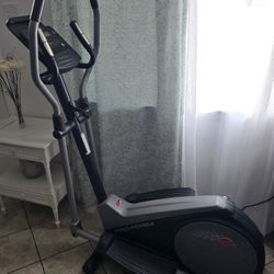 Elliptical 