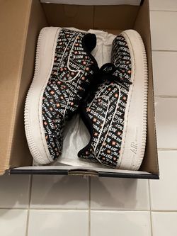 Air Force 1 size 6.5Y