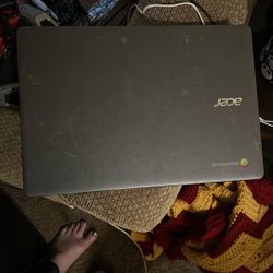 Acer Chromebook