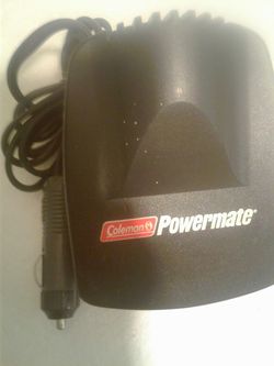 Car heater 12 volt 800 watt quality Coleman 15 obo