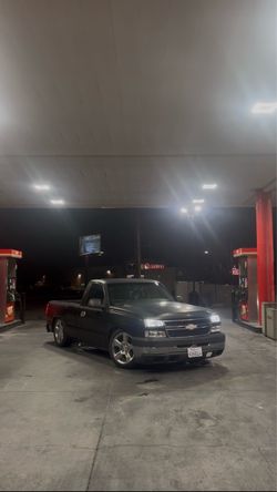 2002 GMC Sierra 1500
