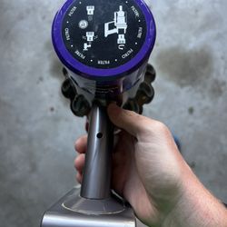 Used Dyson v10