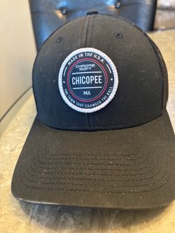 Callaway Chrome Soft Trucker Hat