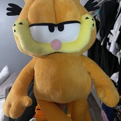 Garfield Backpack 