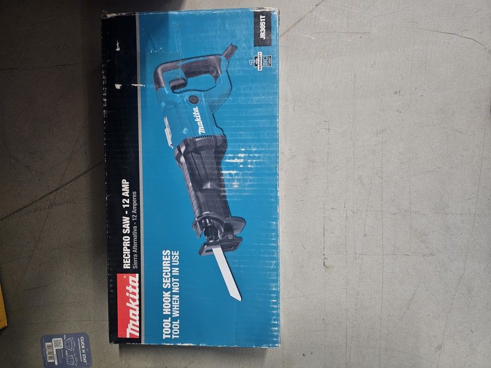 Makita New
